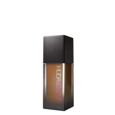 #FAUXFILTER LUMINOUS MATTE (BASE DE MAQUILLAJE)